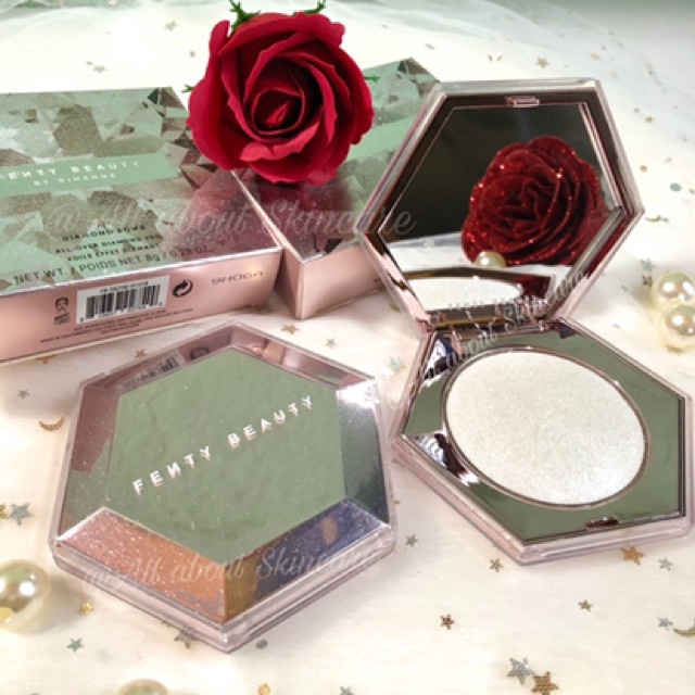 Highlight và Son Fenty Beauty chính hãng | BigBuy360 - bigbuy360.vn