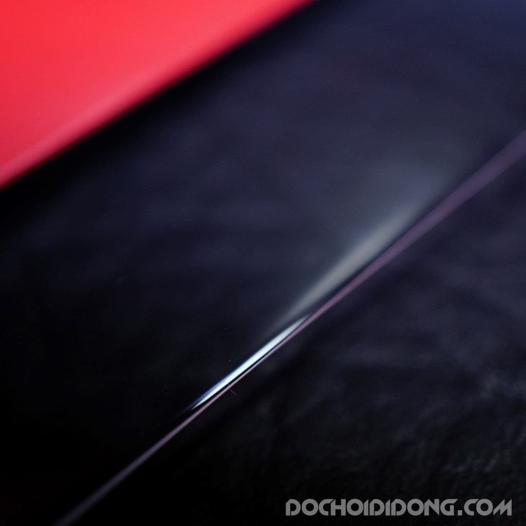 Miếng dán cường lực Xiaomi Redmi Note 7 Zacase All Clear True 2.5D cao cấp