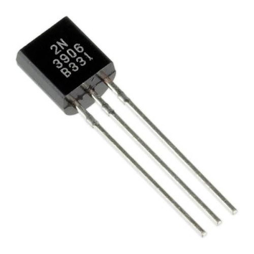 Combo 10 Transistor 2N3906 TO-92 40V 0.2A PNP