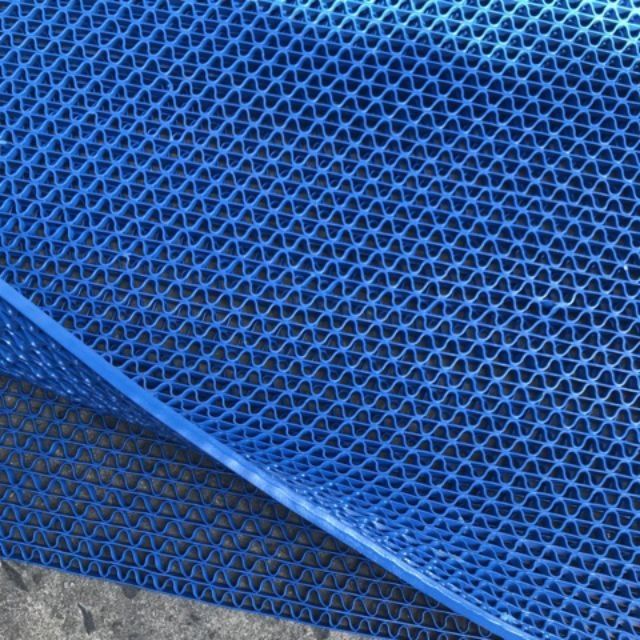 Thảm lưới khổ 1.2m x 2m chỉ 250k