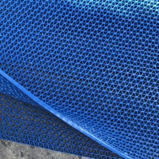 Thảm lưới khổ 1.2m x 2m chỉ 250k