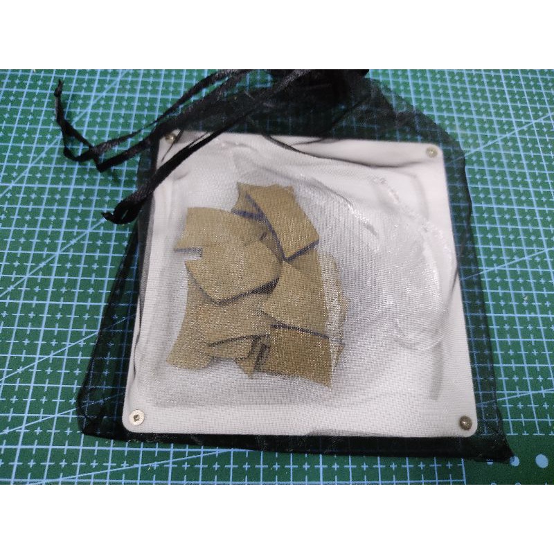 Đồ chơi trí tuệ_Thử thách trí não_Puzzle 20-Packing &amp; Jigsaw &amp; Xếp Hình Puzzle_Hack não&amp; Độc đáo_IQ Toys_Giải đố Tư Duy