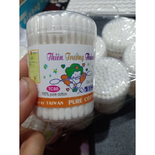 Bông Tăm Ngoáy Tai Thiên Trường Thành ( TC80)