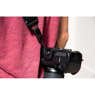 Dây SLIDE PeakDesign - Dây máy ảnh Peak Design Slide Camera Strap ( bản to)