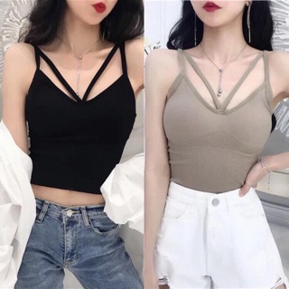 Áo bra chữ V siêu đẹp