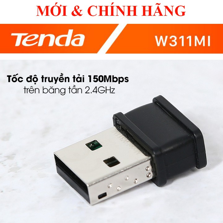 USB Wifi Tenda U10 Tenda U9 Tenda U6 Tenda U3 Tenda W311MA Tenda W311MI