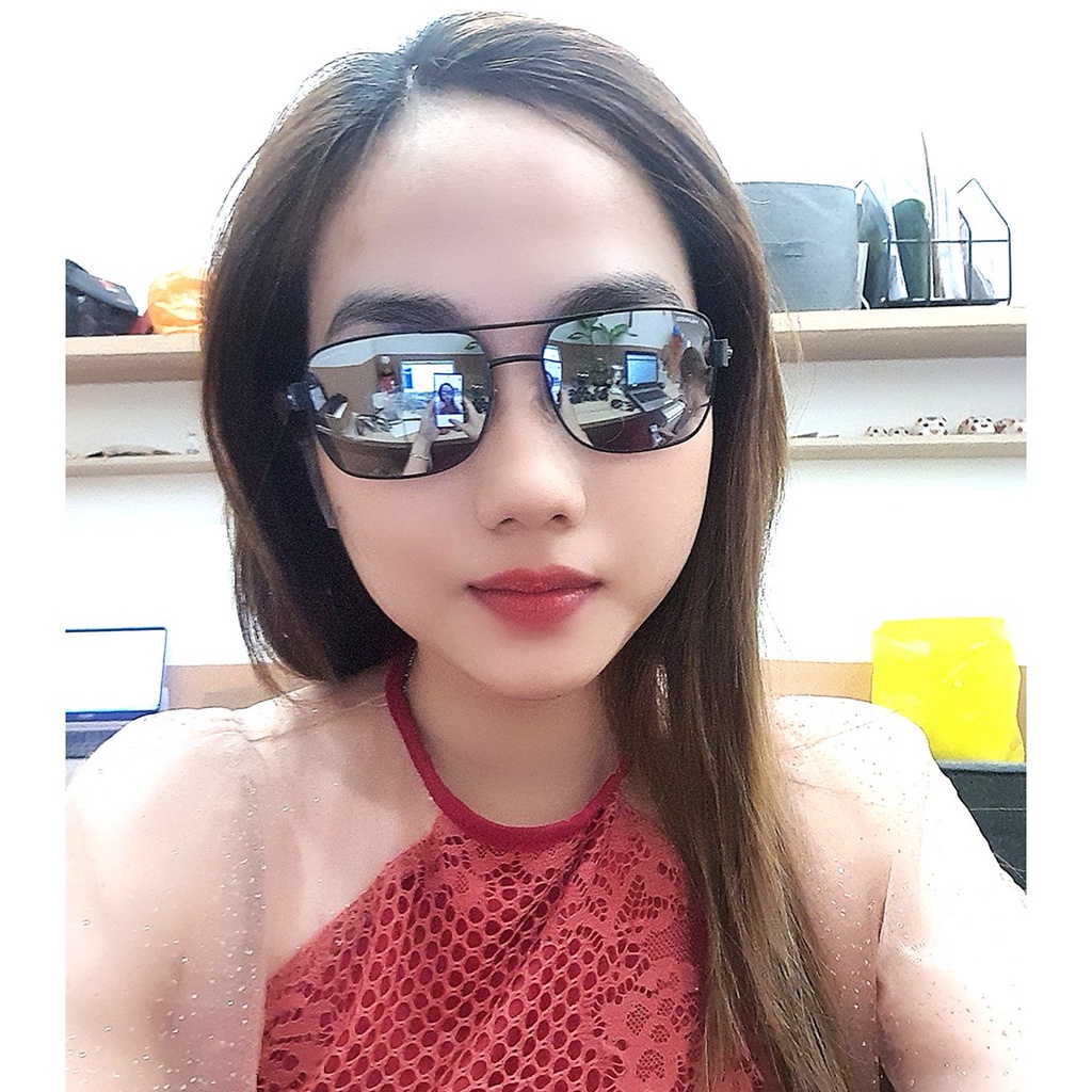 (Hàng chính hãng) Kính mát nam nữ Dakota Smith DS78058 (59-16-140)  màu sắc thời trang