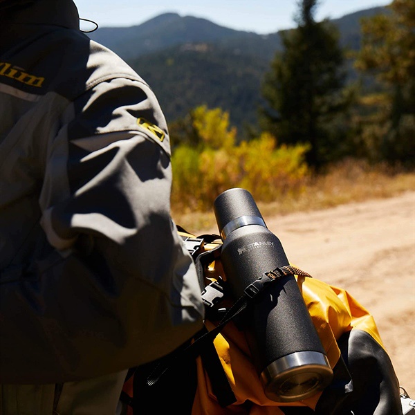 Phích giữ nhiệt Stanley Classic Vacuum Bottle 1.0l