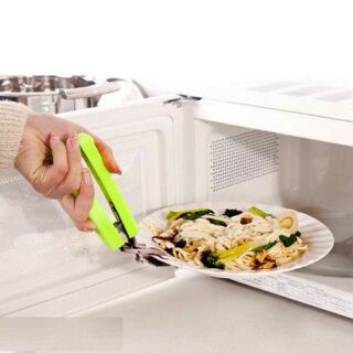 Dụng Cụ Kẹp Bát Nóng