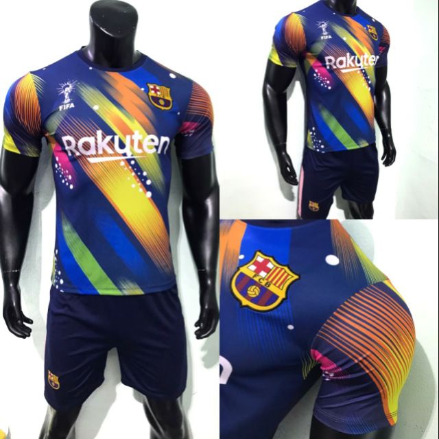 Barca 2020