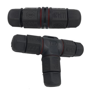 Cút nối dây điện chống nước IP67