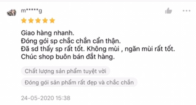 Lăn khử mùi đá muối khoáng ekoko tự nhiên ko màu ko mùi ko gây ố áo | BigBuy360 - bigbuy360.vn