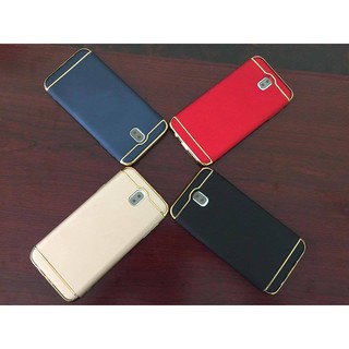 ỐP LƯNG 3 MẢNH J7PRO