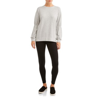 Áo sweatshirt thể thao xuất Mỹ AVIA size từ 70kg