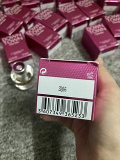 💥 Nước hoa mini nữ Downtown - Calvin Klein
