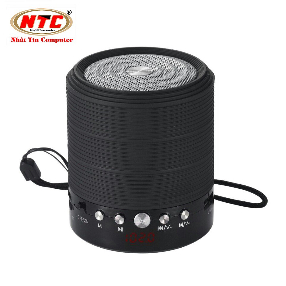 Loa bluetooth WSTER WS-632