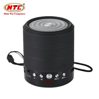 Loa bluetooth WSTER WS-632