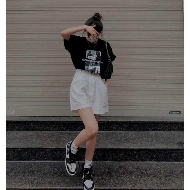 quần đùi đũi siêu nhẹ