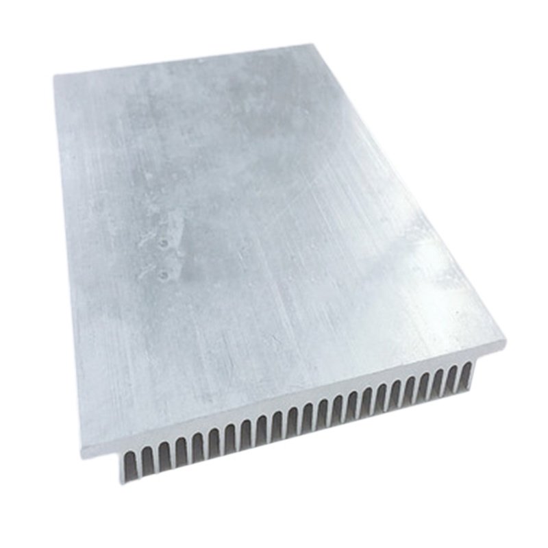 Vây Tản Nhiệt CPU Bằng Nhôm Có Đèn LED 10x1 1x11 6cm 3 94x0 43x4 57inch