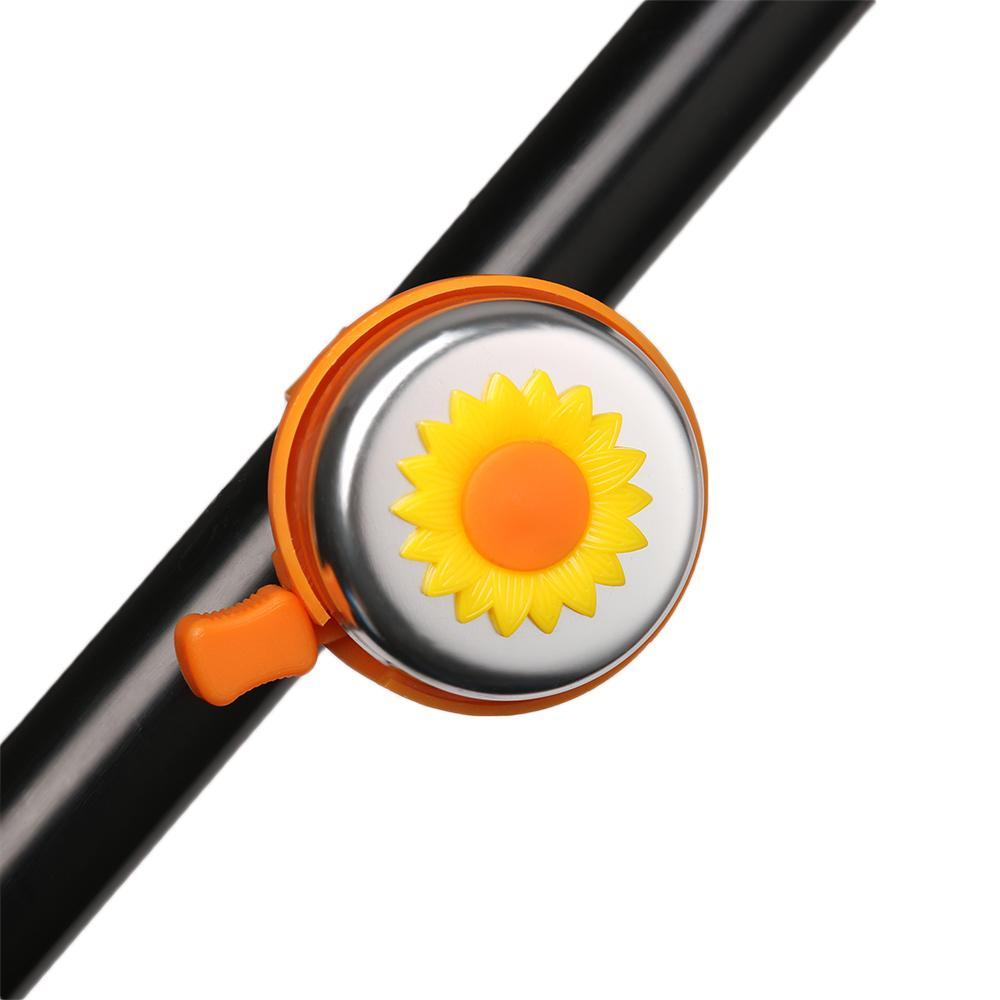 1 Còi Xe Đạp Nhiều Màu Sắc Vui Nhộn Heceh