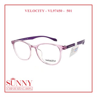 Gọng Kính Velocity VL97450