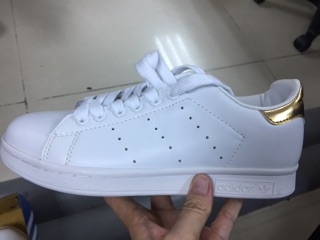 Pass giầy Stansmith mới mua