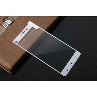 Xiaomi Mi Note - Cường Lực Full Màn Hình