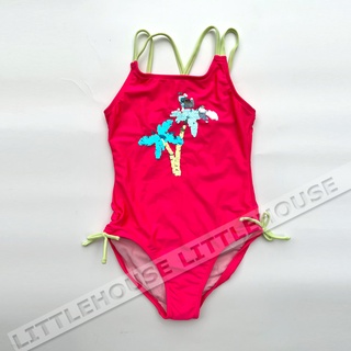 Đồ bơi bé gái từ 14-48kg