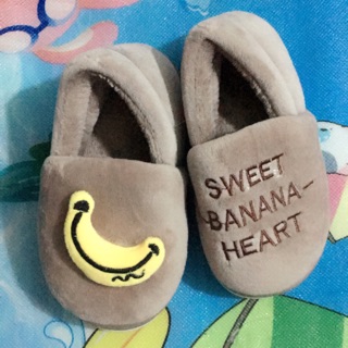 Giầy hình hoa quả