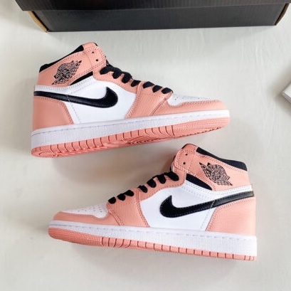 Giày JD cổ cao đen trắng Full box + bill Giày thể thao cổ cao các màu chuẩn 11 đủ size nam nữ | BigBuy360 - bigbuy360.vn