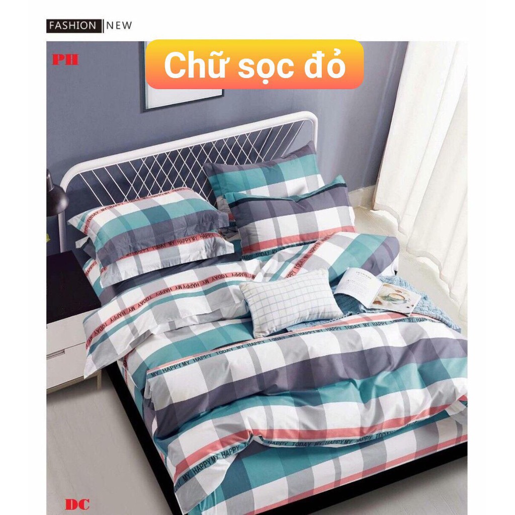 DRAP COTTON HÀN QUỐC 1m6*2m nệm thấp- SIÊU RẺ