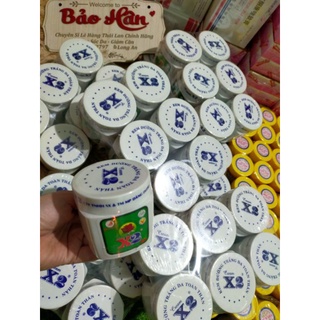 dưỡng body x2