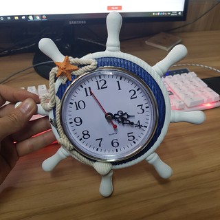  ĐỒNG HỒ TREO TƯỜNG ĐỘC ĐÁO PK155