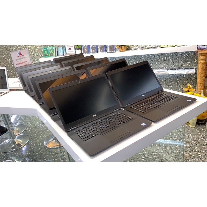 LAPTOP DELL 7470 | BigBuy360 - bigbuy360.vn