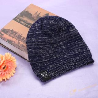 Mũ Len Beanie Cho Nam Và Nữ