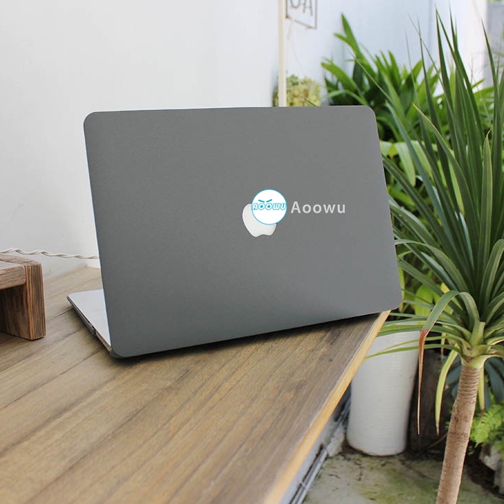 Ốp Điện Thoại Màu Xám Kem Kèm Bàn Phím Cho MacBook M1 Air Pro 13 A2337 A2338 2020 A2179 2021 Pro 14 16 inch A2485 A2442 2017 Pro 13 A1708