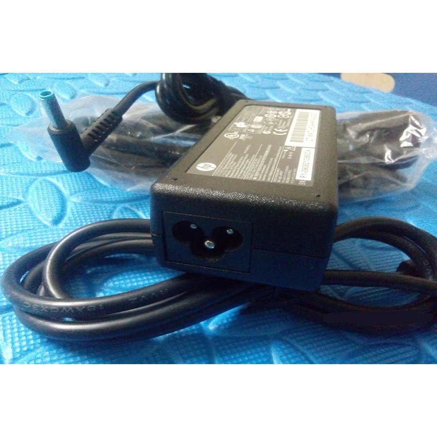 Sạc Laptop HP 14-ab021tu