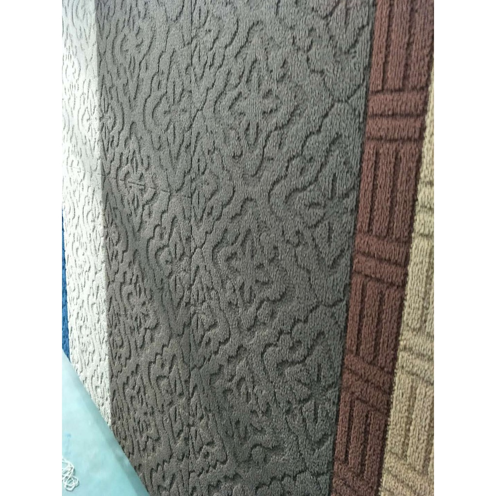 Thảm bếp new 2018