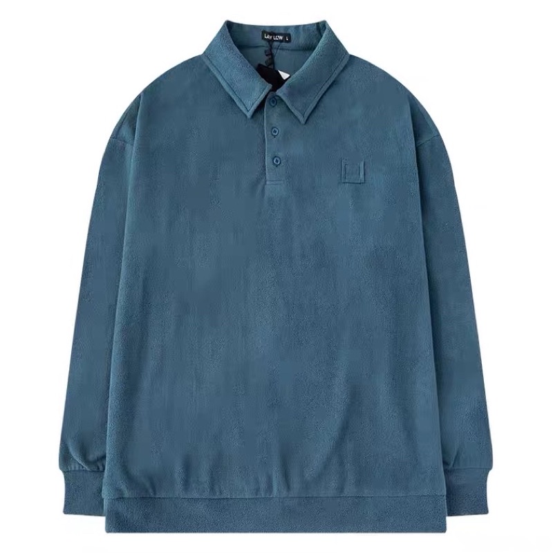 [ORDER] Áo Polo Lông Nelly | BigBuy360 - bigbuy360.vn