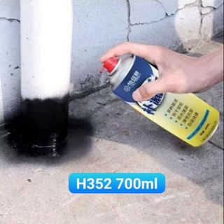 Sơn xịt chống thấm dột 450ml