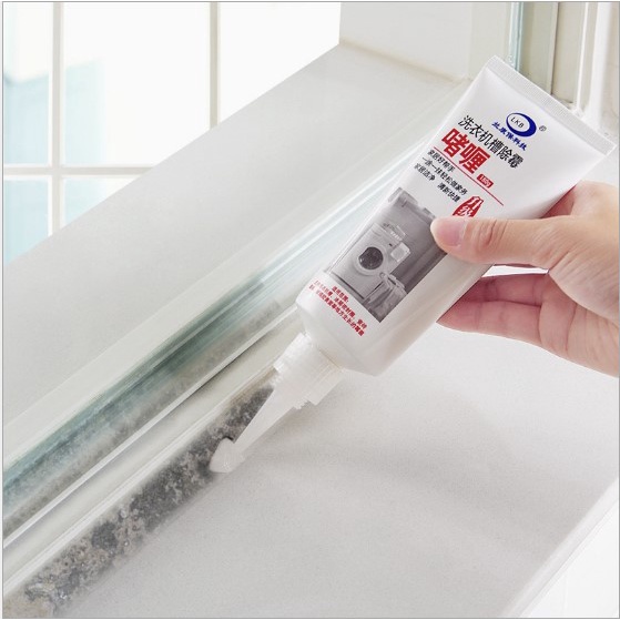 Gel loại bỏ nấm mốc, làm sạch mảng bám, vệ sinh nhà cửa, chất tẩy rửa loại bỏ nấm mốc chuyên dụng