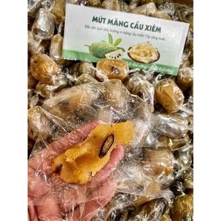 MỨT MÃNG CẦU XIÊM THỦ CÔNG