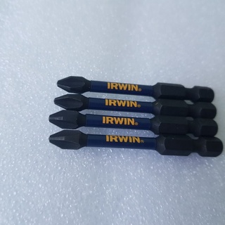 Mũi vít Irwin PH2 60mm   chính hãng mỹ