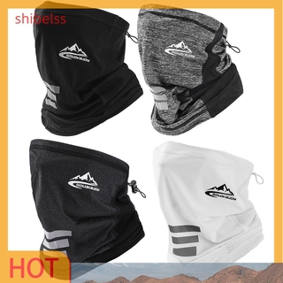 Khăn choàng cổ che mặt chống UV