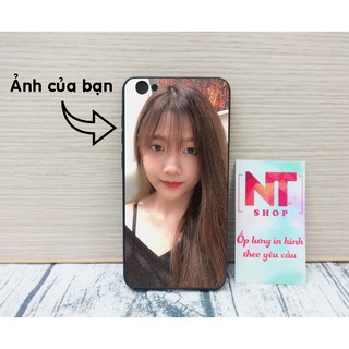 Ốp lưng Vivo Y55 / Y55s in hình theo yêu cầu