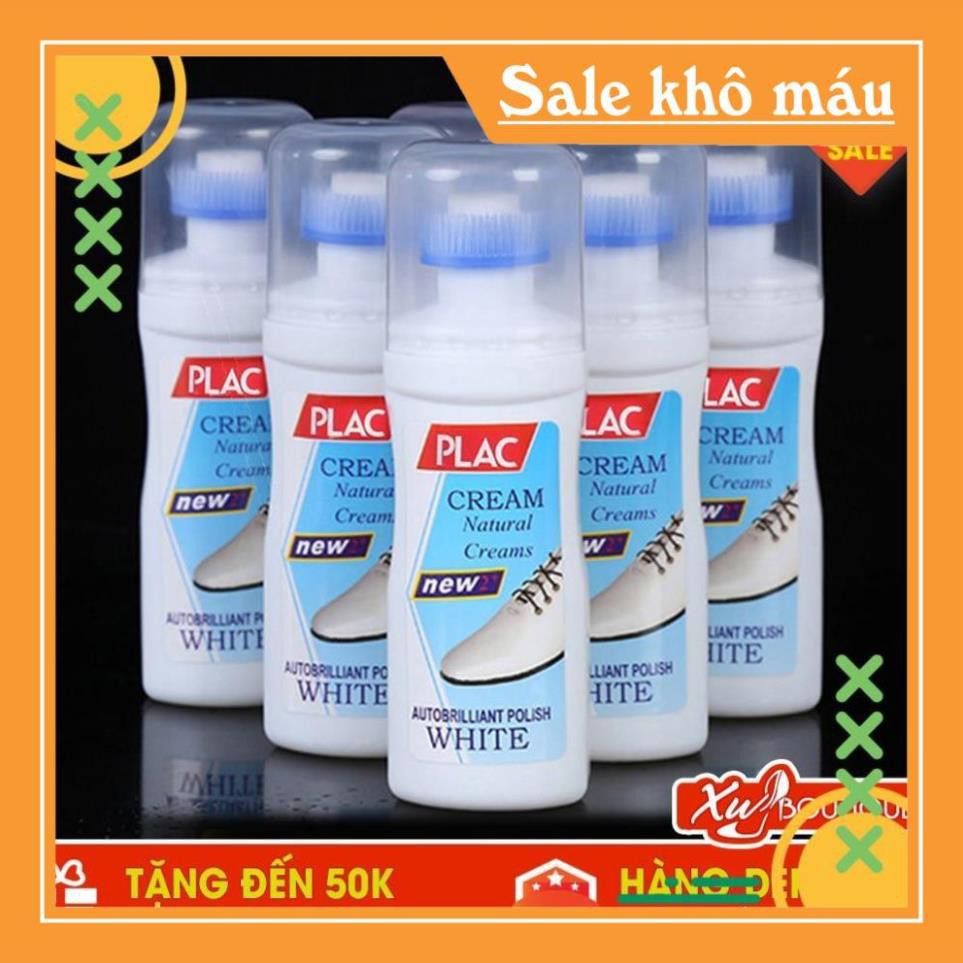 Nước Lau Giày, Túi Xách Thần Thánh Plac Loại 1