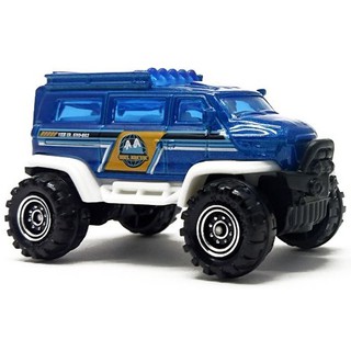 Xe mô hình matchbox vantom fmv31e
