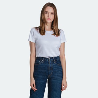Levi's - áo thun nữ 37697-0000