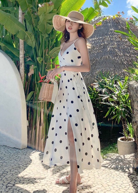 [Mã FATHANG5 giảm 10K đơn 50K] Maxi bi đen (kèm hình thật) | BigBuy360 - bigbuy360.vn