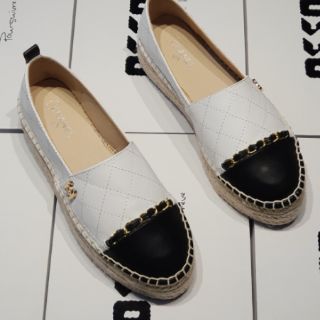Slipon đế bánh mỳ